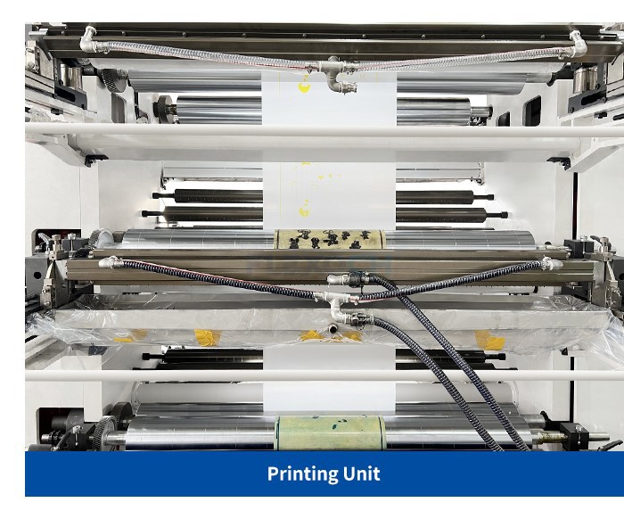 Printing Unit Printing Unit