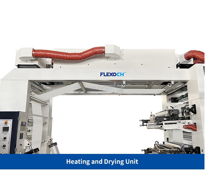 Heating and Drying Unit Heating and Drying Unit
